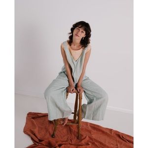Little Tienda Julieta jumpsuit